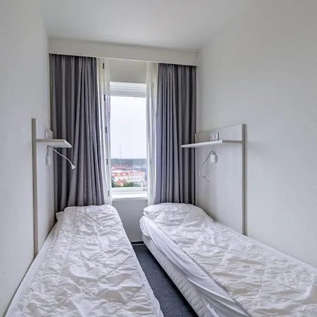 Appartement Appartementencomplex Juliana 134 De Koog (Texel)