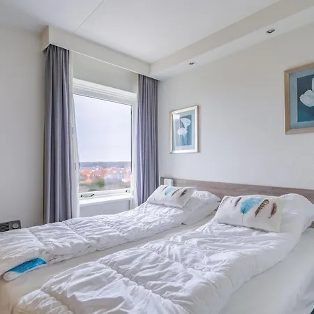 Appartement Appartementencomplex Juliana 134 De Koog (Texel)