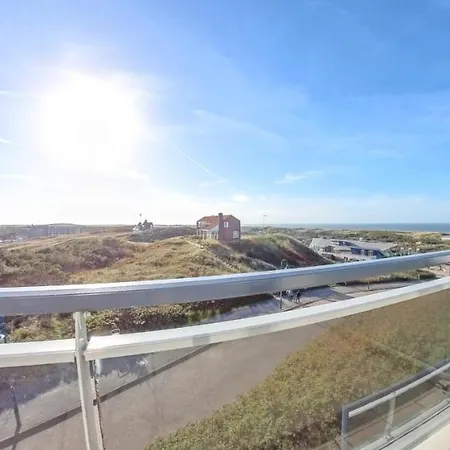 Appartementencomplex Juliana 134 * De Koog (Texel)