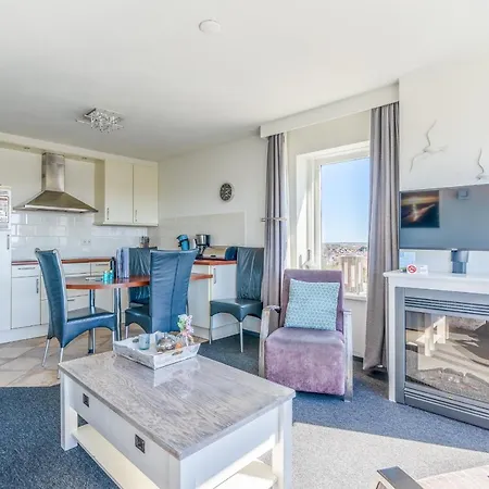 Appartamento Appartementencomplex Juliana 134