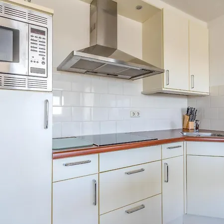 Appartementencomplex Juliana 134 De Koog (Texel)