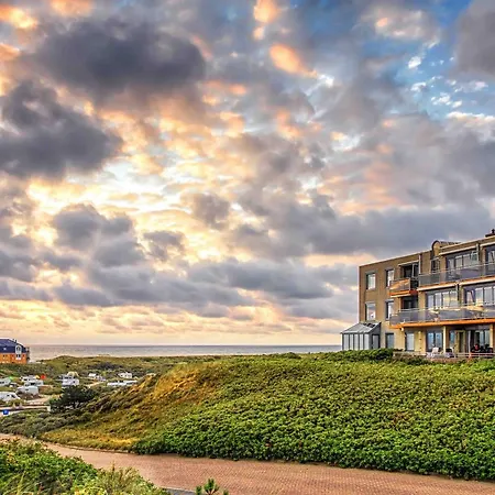 Appartementencomplex Juliana 134