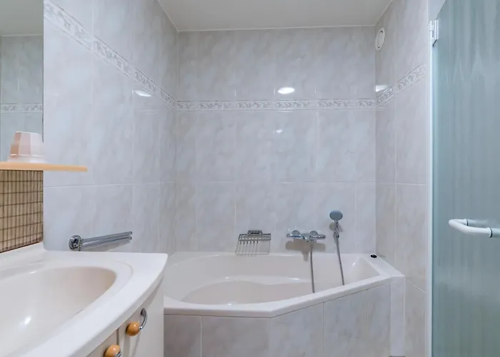 Appartementencomplex Juliana 134 * De Koog (Texel)