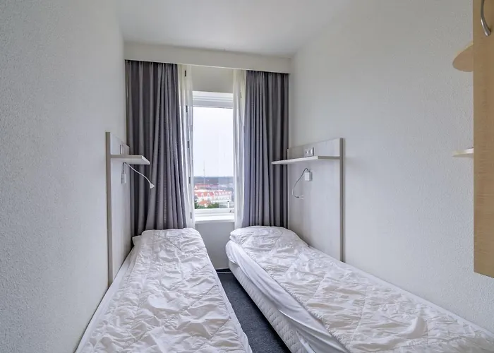 Appartement Appartementencomplex Juliana 134 De Koog (Texel)