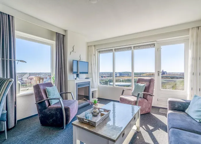 Appartementencomplex Juliana 134