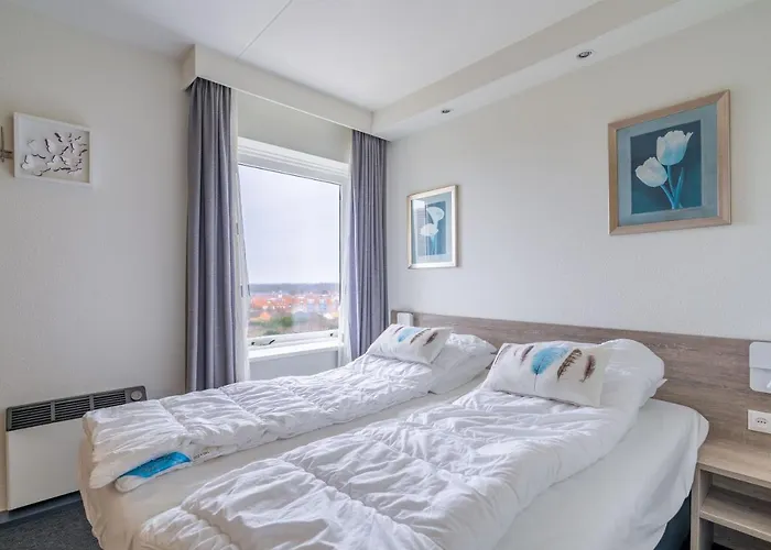 Appartement Appartementencomplex Juliana 134 De Koog (Texel)