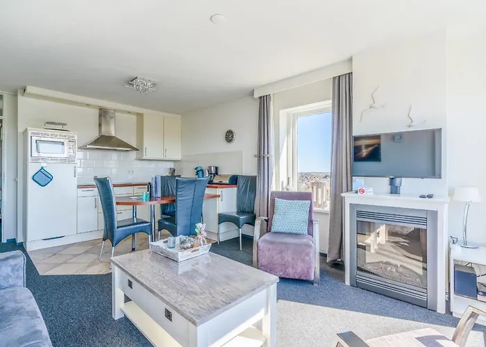 Appartement Appartementencomplex Juliana 134